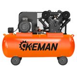 Kompressor Keman KM500L-Y — Ürünler