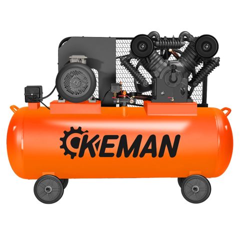 Kompressor Keman KM500L-Y — Bakı