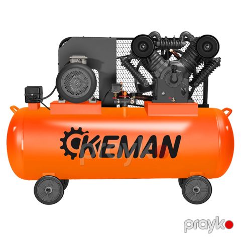 Kompressor Keman KM500L-Y — Bakı