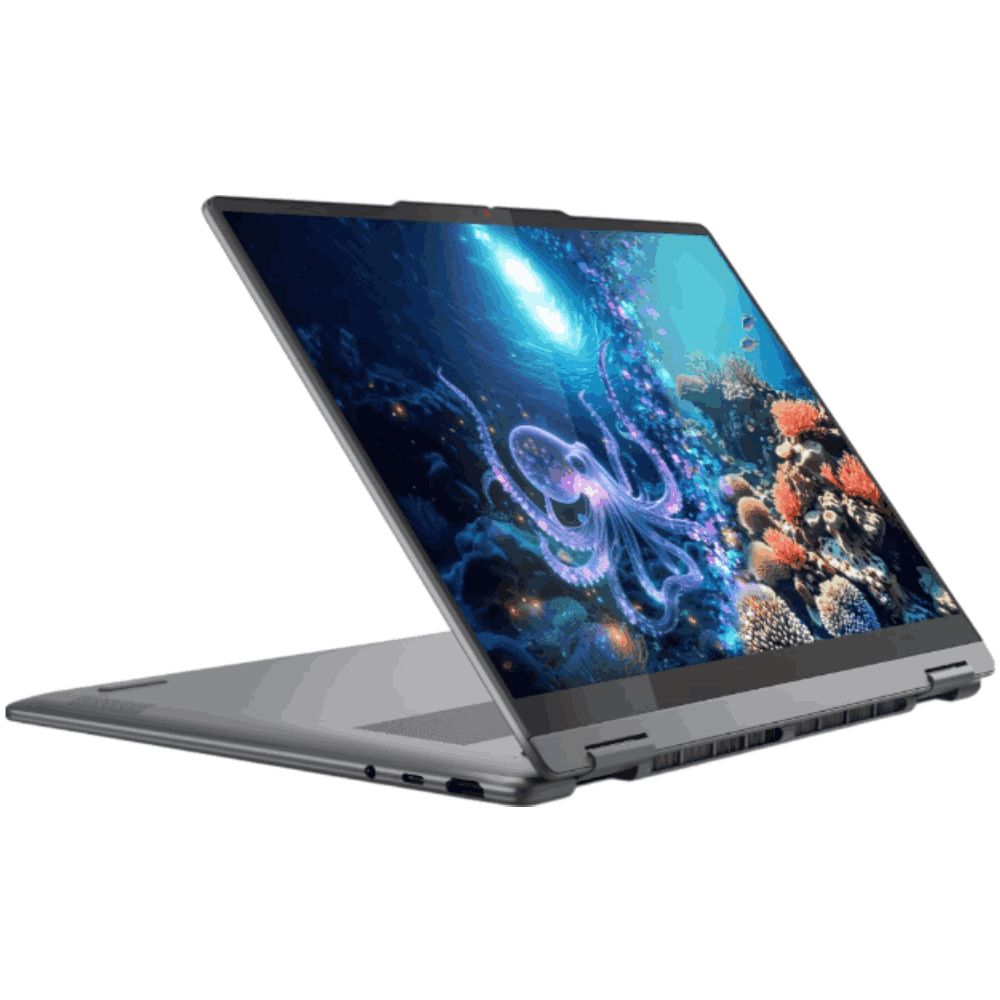Notbuk Lenovo Yoga 7 2in1 14ILL10 (83JQ005CRK) — Mallar, Bakı (3)