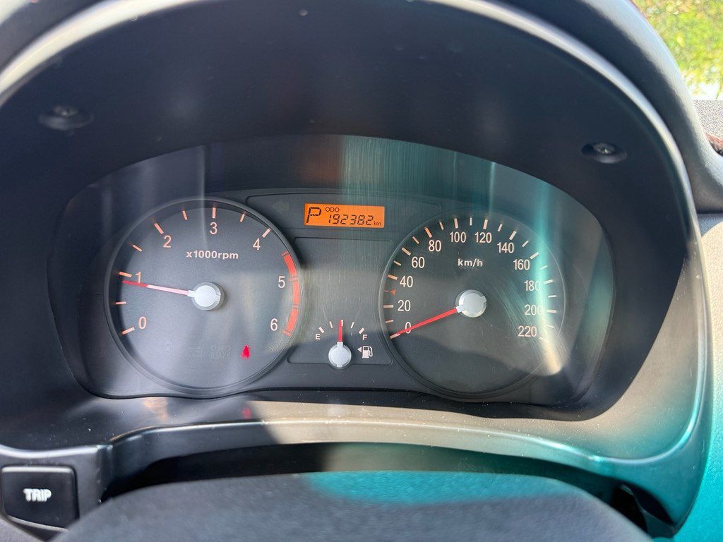 Kia Rio, 1.5 L, 2007 il, 193 000 km — Avtomobillər, Bakı (11)