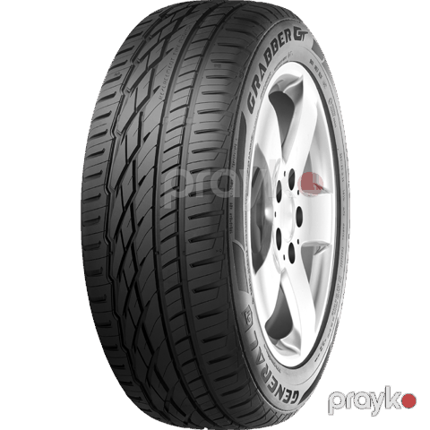 Avtomobil təkəri General Tire Grabber GT 102H 225/65R17 (4505310000)