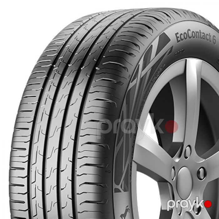 Avtomobil təkəri Continental EcoContact 6 96W XL 225/45R19 (3589530000) — Şinlər, Bakı (2)