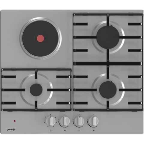 Plitə Gorenje GE680X — Bakı