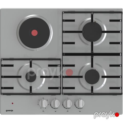 Plitə Gorenje GE680X