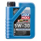 Mühərrik yağı Liqui Moly Longtime High Tech 5W-30 (1136/9506) — Engine oils