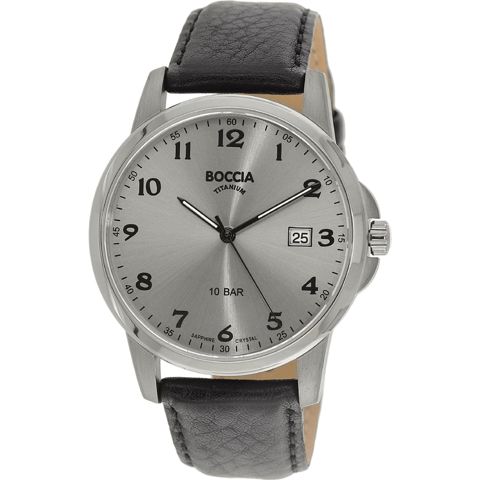 Saat Boccia 3633-03