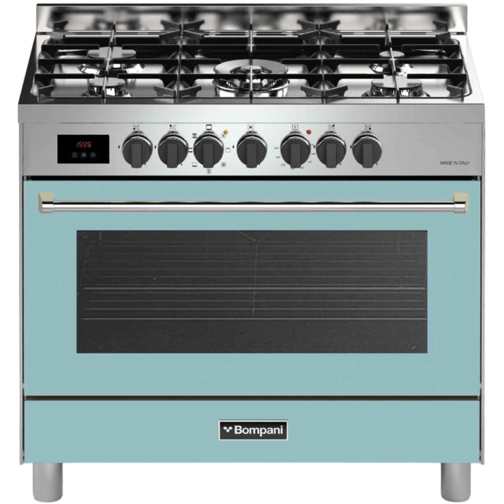 Solo soba Bompani BO682DT/N — Mətbəx texnikası, Bakı