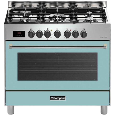 Solo soba Bompani BO682DT/N — Bakı