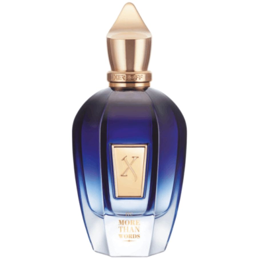 Uniseks parfüm Xerjoff More Than Words EDP 50 ml 8033488155124 — Ətir, Bakı