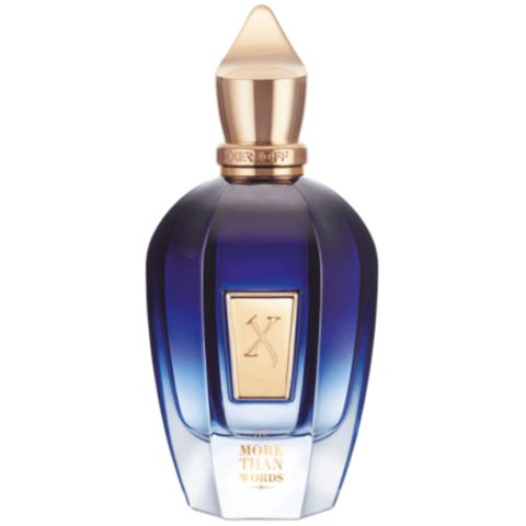 Uniseks parfüm Xerjoff More Than Words EDP 50 ml 8033488155124 — Парфюмерия
