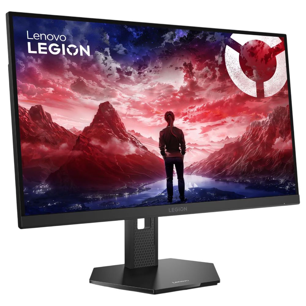 Monitor Lenovo Legion 27Q-11 (67D3GAC1EU) — Monitorlər, Bakı (2)