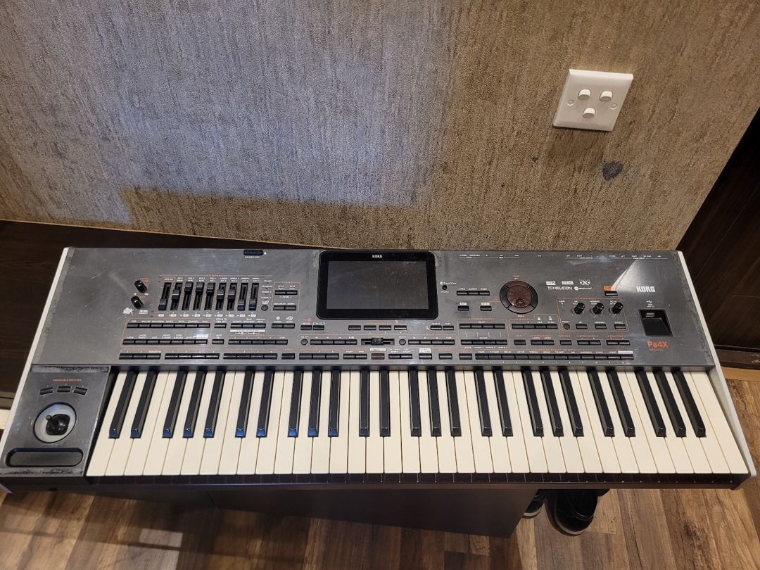 Korg pa 4x oriental — Elektronika, Bakı (3)