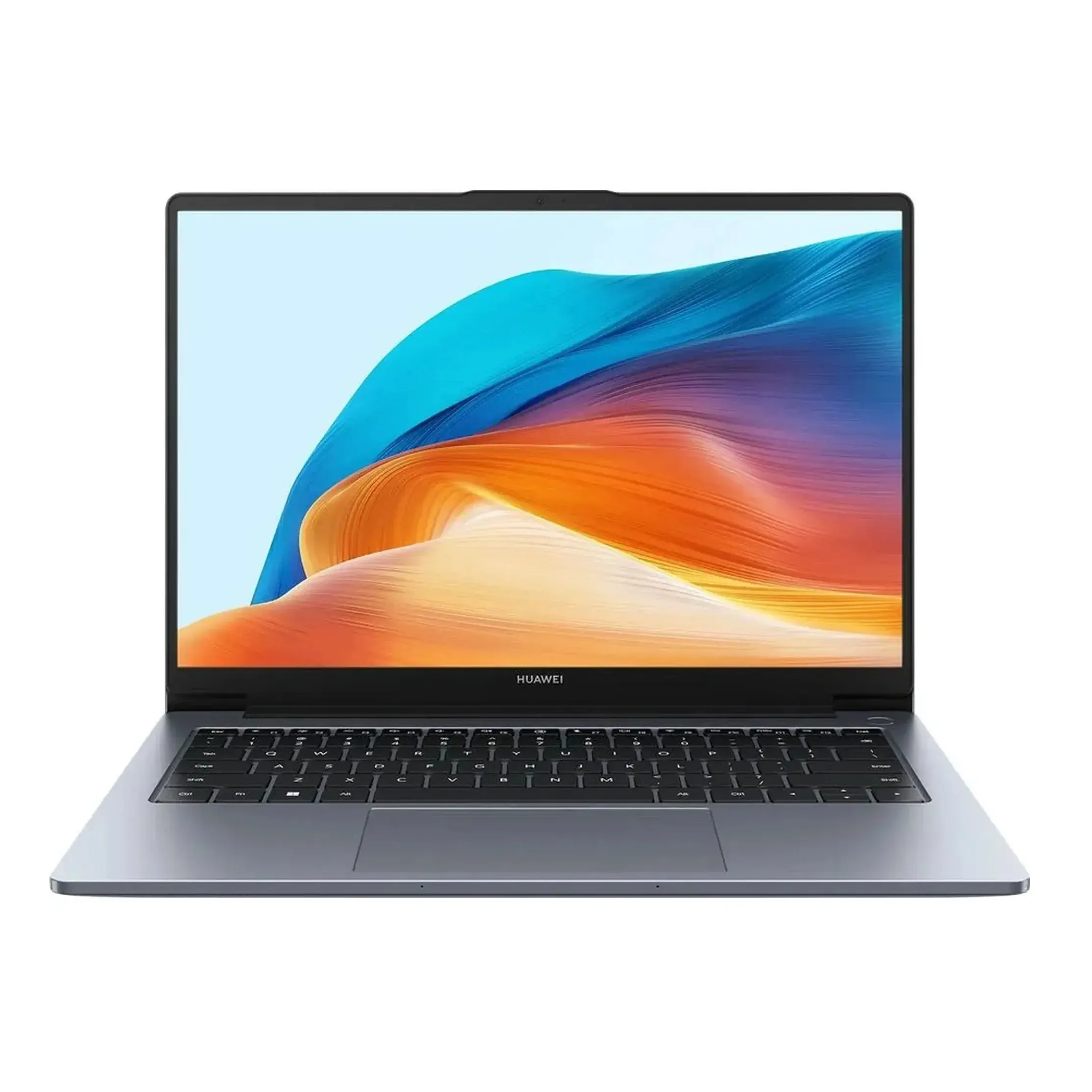 Notbuk Huaweı MateBook D 14 2024, 14", i5-13420H, 16GB RAM, 512GB SSD, FreeDOS (53014QKX) — Bakı