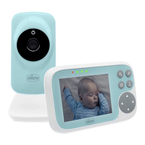 Videodayə Monitor Start Chicco 00011479000000 — Bakı