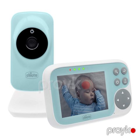 Videodayə Monitor Start Chicco 00011479000000 — Bakı