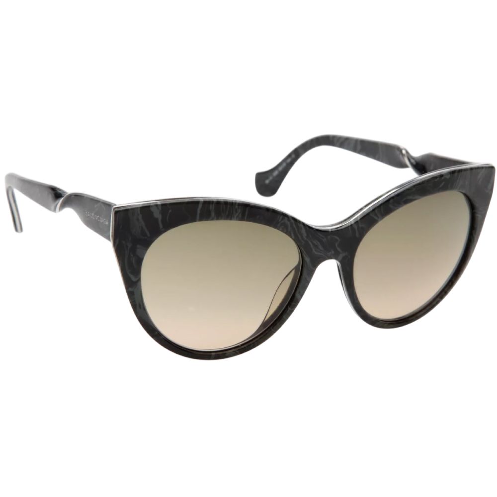 Günəş eynəyi Balenciaga BA0051 63B 54 — Aksesuarlar, Bakı (3)