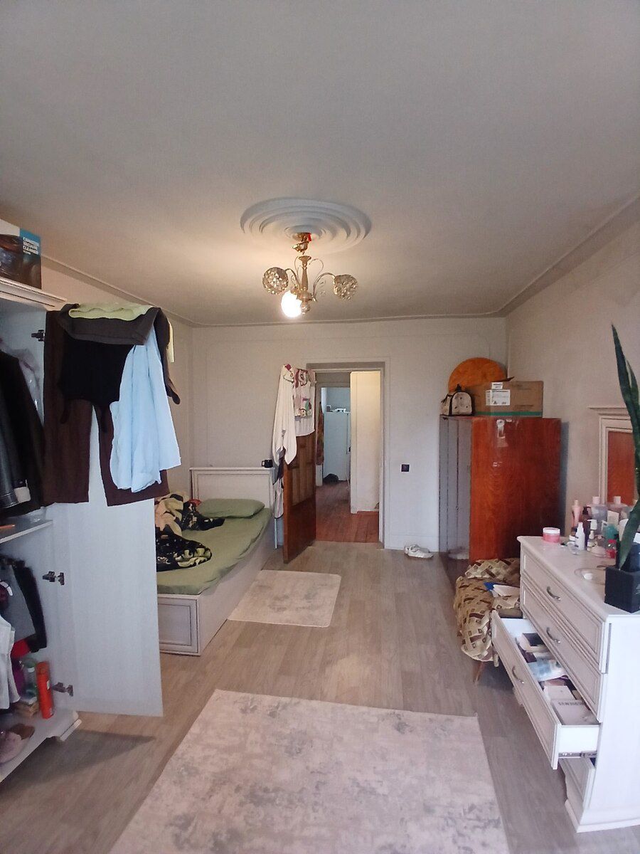 3-otaqlı mənzil, Sumqayıt ş., 70 m² — Mənzil, Sumqayıt (7)