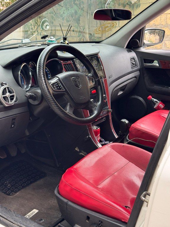 Khazar SD, 1.7 L, 2019 il, 353 000 km — Avtomobillər, Bakı (10)