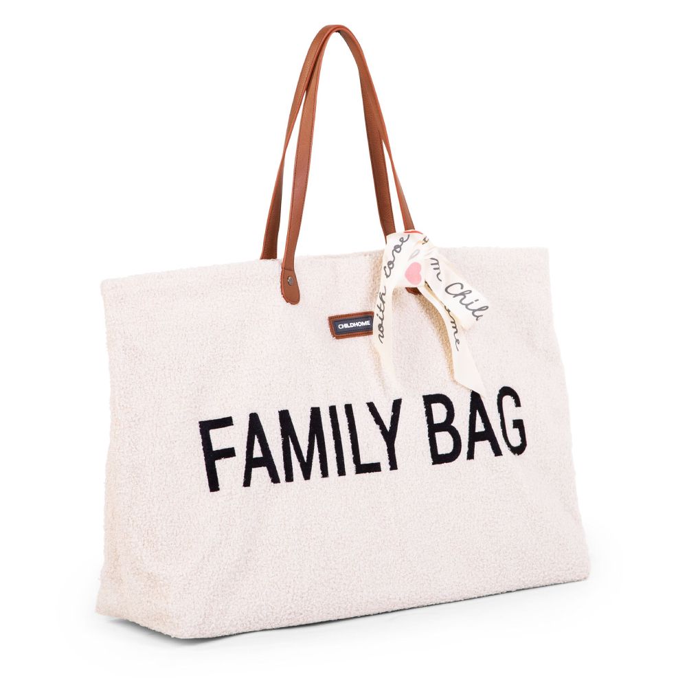 Childhome Family bag Teddy Cwfbtw — Mallar, Bakı (3)