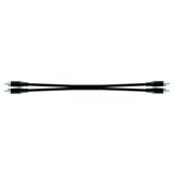 Proel BULK545LU18 2 x rca - 2 x rca — Musical Instruments — Accessories