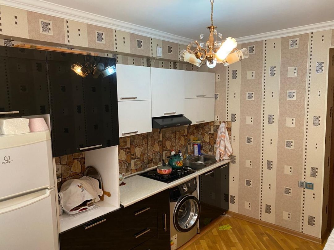 2-otaqlı yeni tikili, Xırdalan ş., 67 m² — Mənzil, Xırdalan (12)