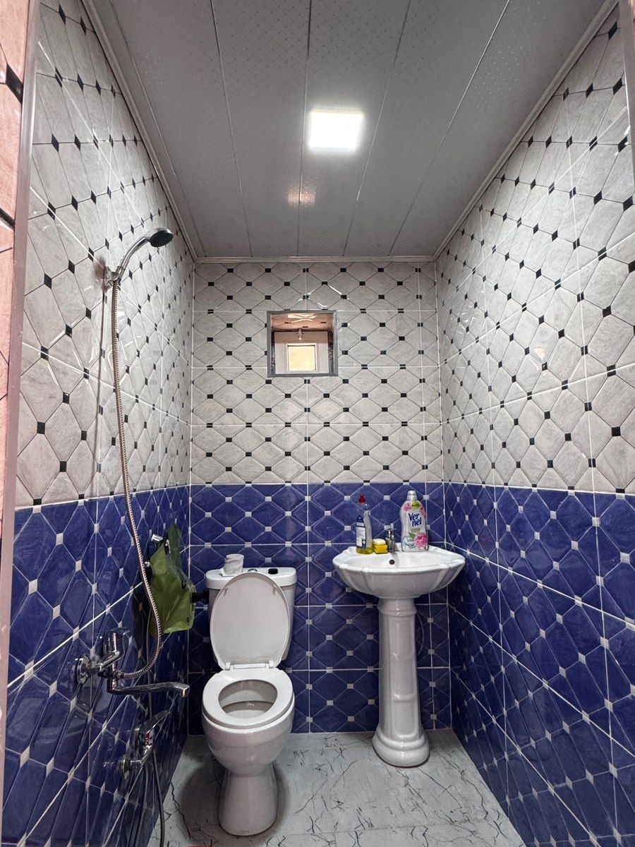 Həyət evi, Binə qəs — Ev, villa, Bakı (12)