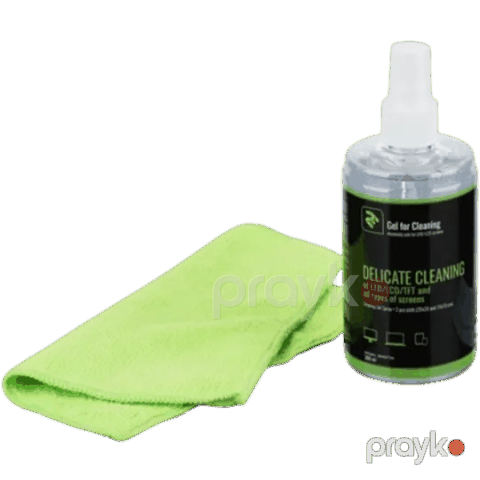 2E Cleaning Kit 2E-SK150GR Green — Bakı