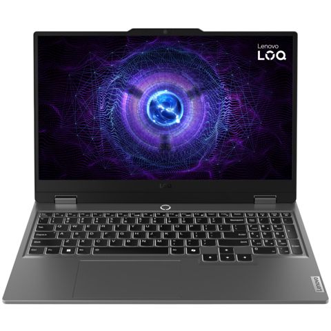 Notbuk Lenovo LOQ 15IRX9 (83DV01GBRK) — Bakı