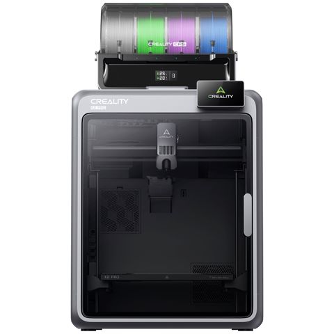 Printer Creality K2 Pro Combo 3D (1002110076) — Bakı
