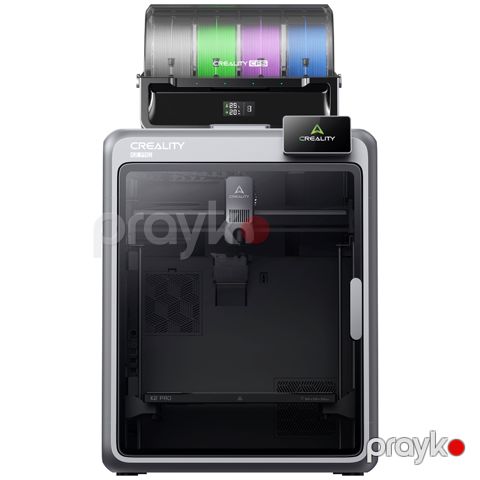 Printer Creality K2 Pro Combo 3D (1002110076)