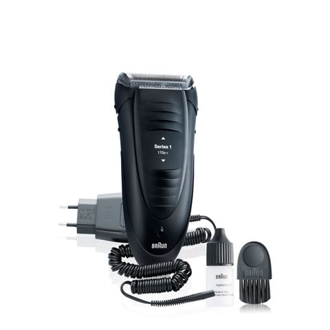 Elektrik üzqırxan Braun 170S-1 — Bakı