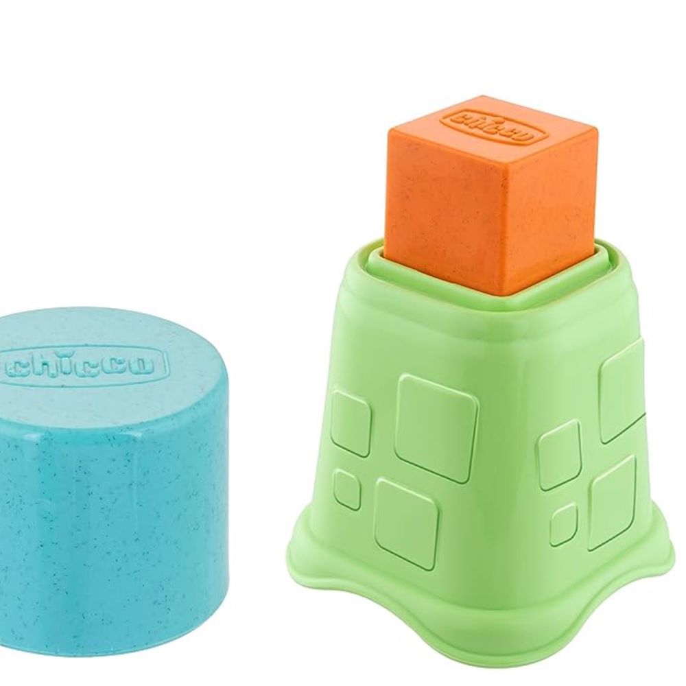 Chicco piramida Sorter 00009373100000 — Mallar, Bakı (4)