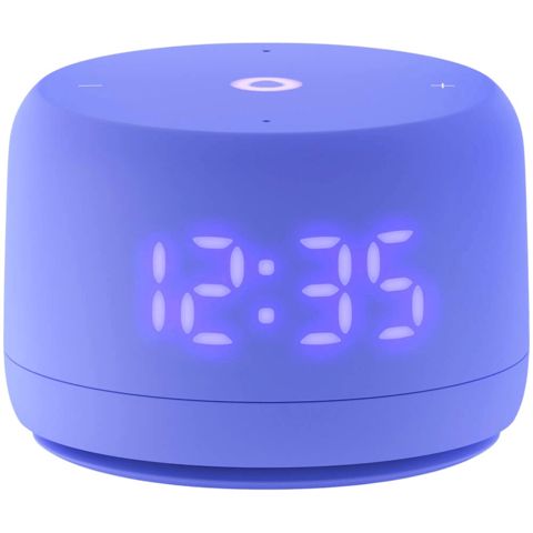 Smart akustika Yandex Station Lite 2 YNDX-00026VIO Violet — Bakı