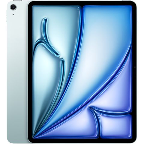 iPad Air 11-inch (M4) Wi-Fi 128 GB Blue — Noutbuklar və planşetlər