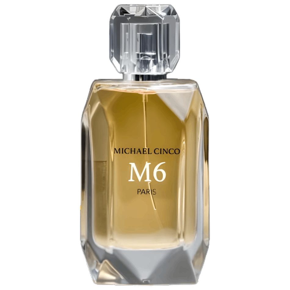 Uniseks parfüm Michael Cinco M6 EDP 100 ml PCMCM6 — Ətir, Bakı
