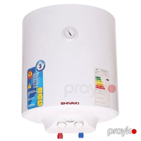 Su qızdırıcısı Shivaki 30 L