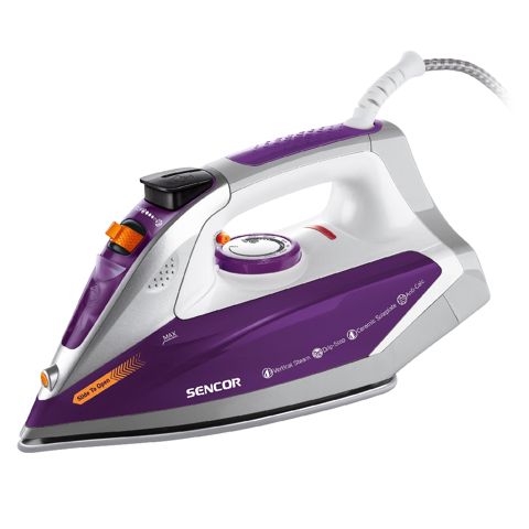 Ütü Sencor SSI 8710VT — Bakı