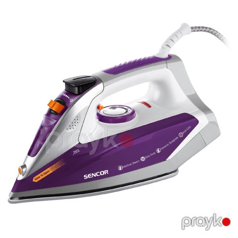 Ütü Sencor SSI 8710VT