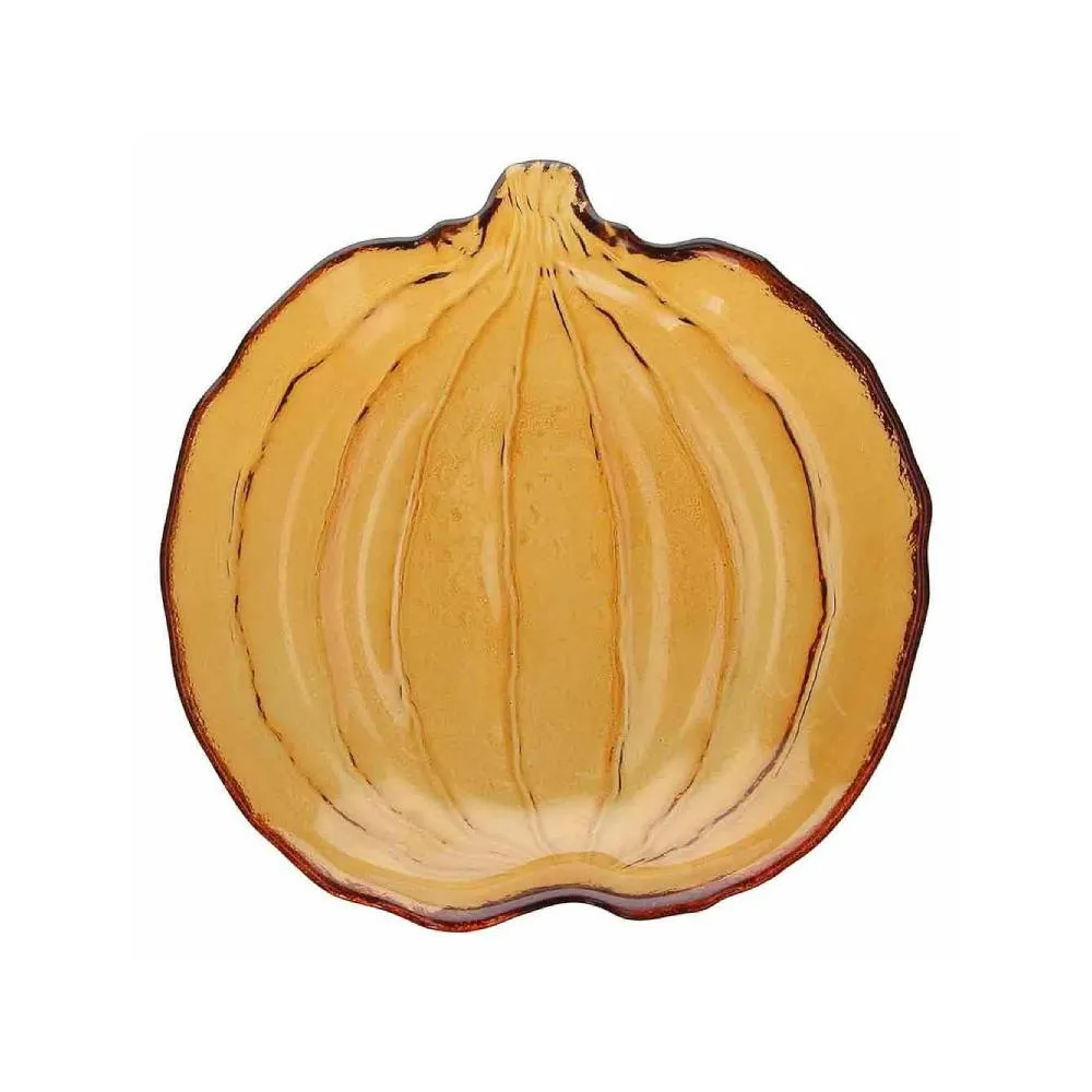 Boşqab Tognana Galassia Pumpkin 23 sm (GL5VT552838) — Süfrə qabları