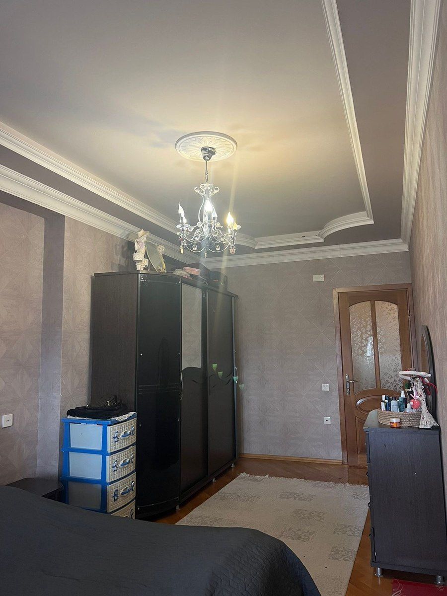 2-otaqlı yeni tikili, Sumqayıt ş., 85 m² — Mənzil, Sumqayıt (2)