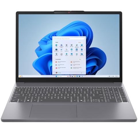 Notbuk Lenovo IdeaPad Slim 3 15IRH10 (83K10164RK) — Bakı