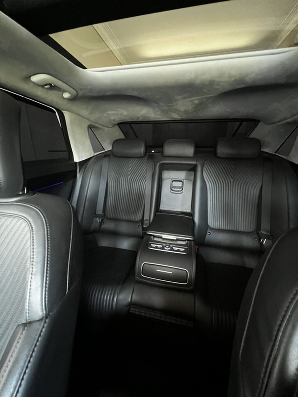 Hyundai Azera: 1.6 l 2024 il Sedan — Avto, Gəncə (9)