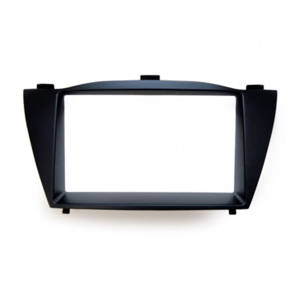 Avtomobil üçün monitor King Cool Android T18 2/32 GB DSP & Carplay for Hyundai Ix35 2009-2015 — Avtomobil televizorları və monitorları, Bakı (2)