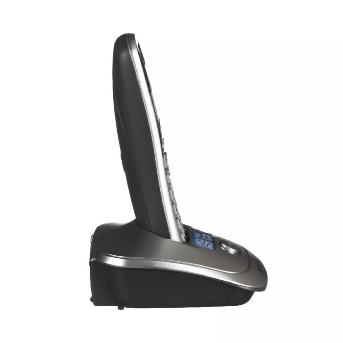 Dect telefon Panasonic KX-TG2511UAM — Kabel və radio telefonları, Bakı (5)