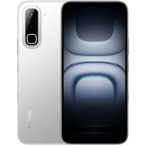 Infinix Hot 70 4/128 GB Silver Dancer — Bakı