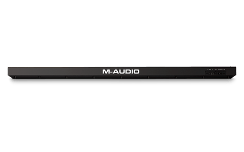 Midi-klaviatura M-audıo Keystatıon 88MK3 — Bakı