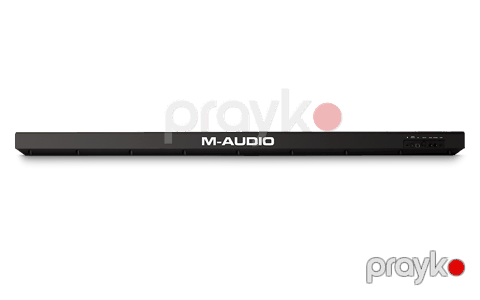 Midi-klaviatura M-audıo Keystatıon 88MK3 — Bakı