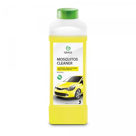 Grass Mosquitos Cleaner 1 L 118100 — Bakı