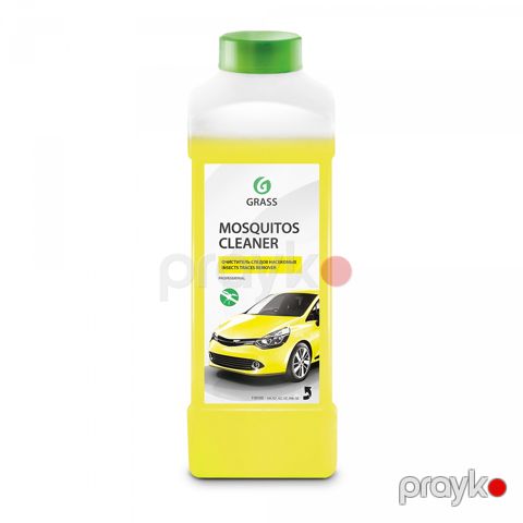 Grass Mosquitos Cleaner 1 L 118100 — Bakı